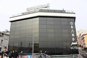 Grand Park Hotel Istanbul