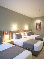 Grand Park Hotel Istanbul