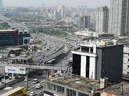 Grand Park Hotel Istanbul