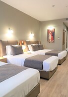 Grand Park Hotel Istanbul