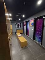 Grand Park Hotel Istanbul