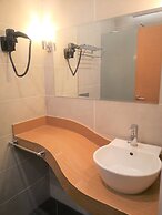 Grand Park Hotel Istanbul