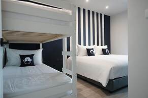 Blumonkey Hub & Hotel Chanthaburi