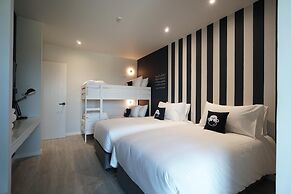 Blumonkey Hub & Hotel Chanthaburi