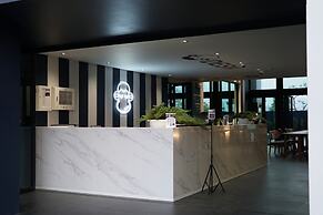 Blumonkey Hub & Hotel Chanthaburi
