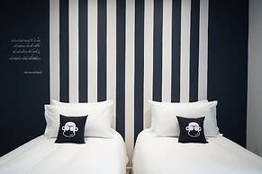 Blumonkey Hub & Hotel Chanthaburi