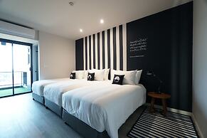 Blumonkey Hub & Hotel Chanthaburi