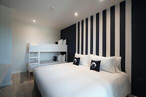 Blumonkey Hub & Hotel Chanthaburi