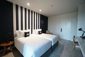 Blumonkey Hub & Hotel Chanthaburi