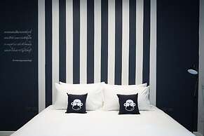 Blumonkey Hub & Hotel Chanthaburi