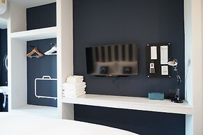 Blumonkey Hub & Hotel Chanthaburi