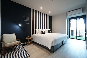 Blumonkey Hub & Hotel Chanthaburi