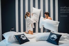 Blumonkey Hub & Hotel Chanthaburi