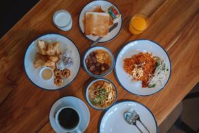 Blumonkey Hub & Hotel Chanthaburi