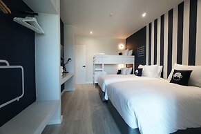 Blumonkey Hub & Hotel Chanthaburi