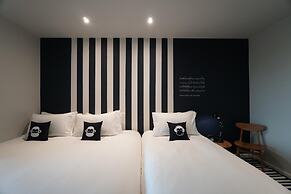 Blumonkey Hub & Hotel Chanthaburi