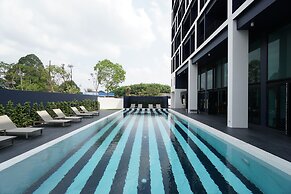 Blumonkey Hub & Hotel Chanthaburi