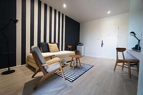 Blumonkey Hub & Hotel Chanthaburi