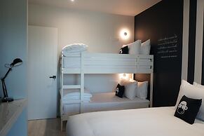 Blumonkey Hub & Hotel Chanthaburi