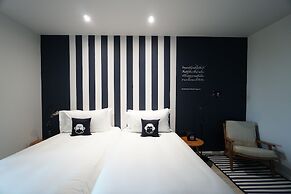 Blumonkey Hub & Hotel Chanthaburi