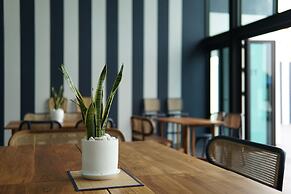 Blumonkey Hub & Hotel Chanthaburi