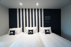 Blumonkey Hub & Hotel Chanthaburi