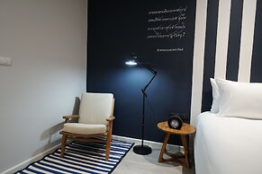 Blumonkey Hub & Hotel Chanthaburi