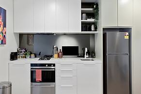 Palmerston St Apartments by Urban Rest