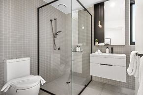 Palmerston St Apartments by Urban Rest