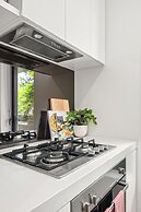 Palmerston St Apartments by Urban Rest