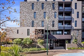 Palmerston St Apartments by Urban Rest