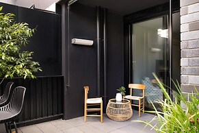 Palmerston St Apartments by Urban Rest