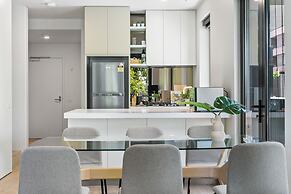 Palmerston St Apartments by Urban Rest
