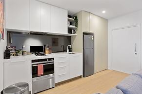 Palmerston St Apartments by Urban Rest