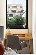 Palmerston St Apartments by Urban Rest