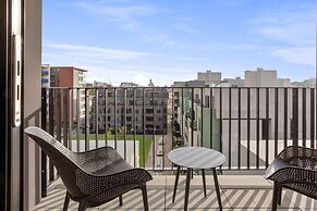 Palmerston St Apartments by Urban Rest