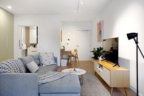 Palmerston St Apartments by Urban Rest
