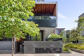 Palmerston St Apartments by Urban Rest