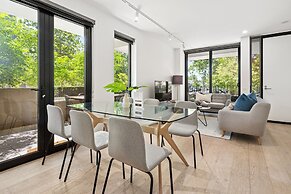 Palmerston St Apartments by Urban Rest