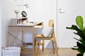 Palmerston St Apartments by Urban Rest