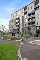 Palmerston St Apartments by Urban Rest