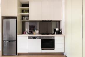 Palmerston St Apartments by Urban Rest