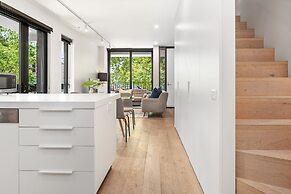 Palmerston St Apartments by Urban Rest