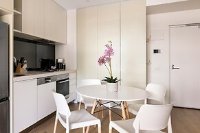 Palmerston St Apartments by Urban Rest