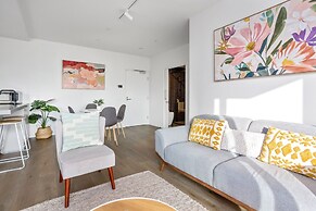 Palmerston St Apartments by Urban Rest