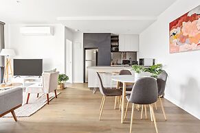 Palmerston St Apartments by Urban Rest