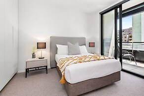 Palmerston St Apartments by Urban Rest