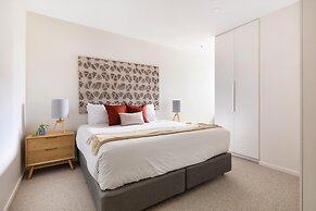 Palmerston St Apartments by Urban Rest