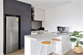 Palmerston St Apartments by Urban Rest