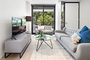 Palmerston St Apartments by Urban Rest